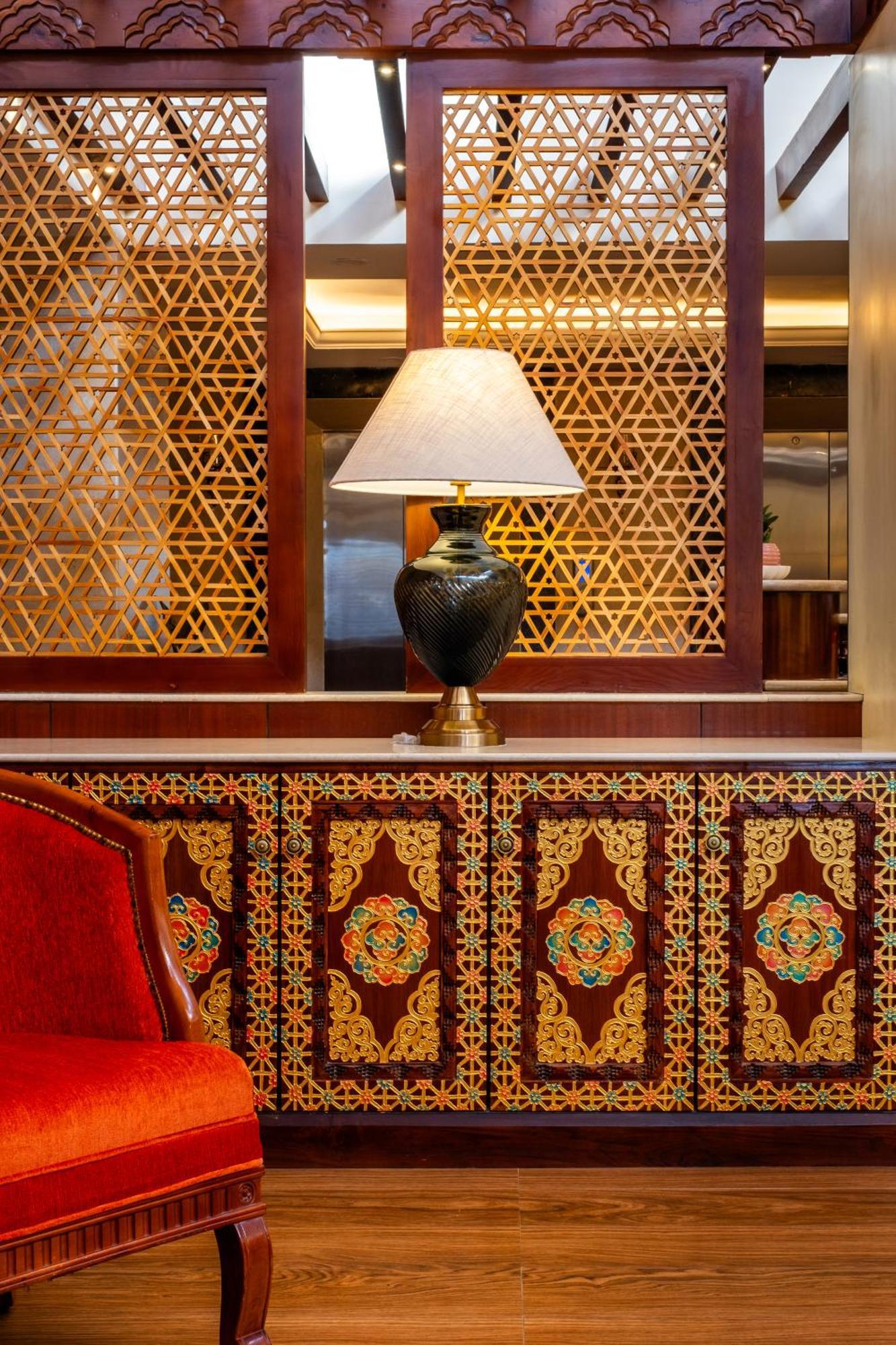 Hotel Dragon 레 외부 사진